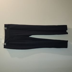NWT The Limited Cassidy Fit Bootcut Size 8 Long Dress Pants
